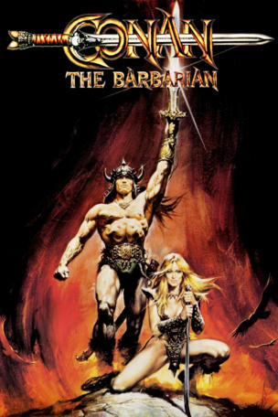 Conan, der Barbar