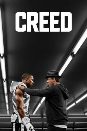 Creed - Rocky's Legacy
