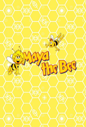 Die Biene Maja