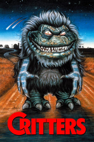 Critters - Sie sind da!