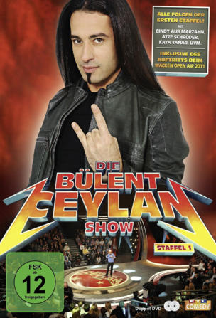 Die Bülent Ceylan Show