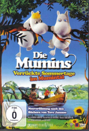 Die Mumins