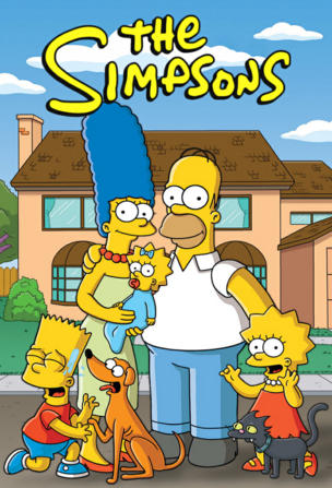 Die Simpsons