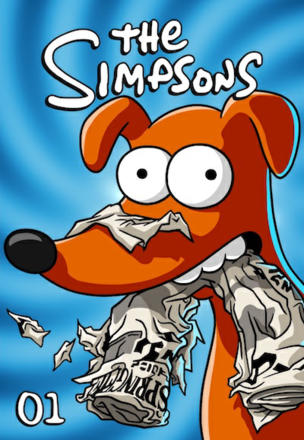 Vorsicht, wilder Homer!