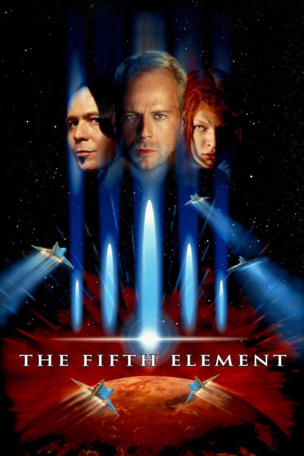 Das fünfte Element