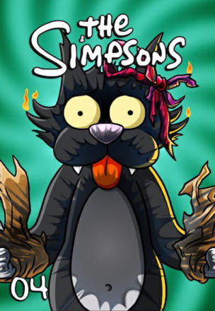 Bühne frei für Marge