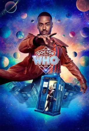 Doctor Who