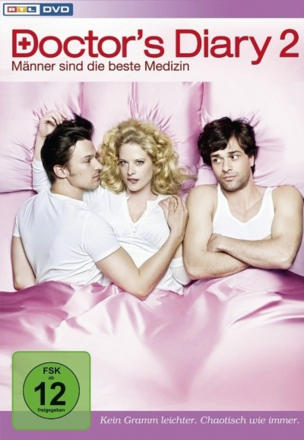 Yippie: Noch mehr Arsch, noch weniger Sex!