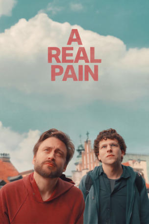 Real Pain