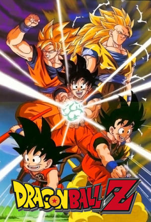 Dragonball Z