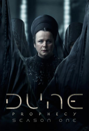 Dune: Prophecy_0001