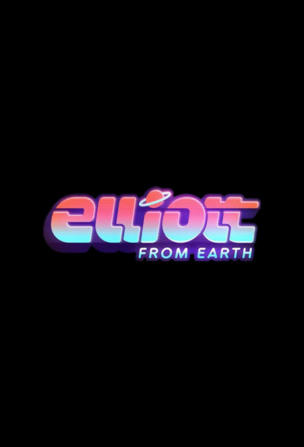 Elliott, der Junge von der Erde