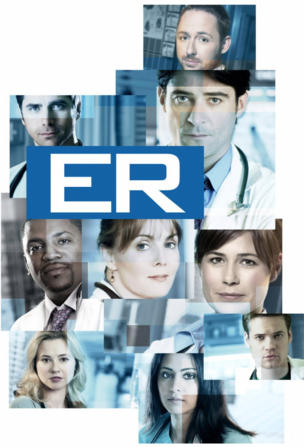Emergency Room – Die Notaufnahme
