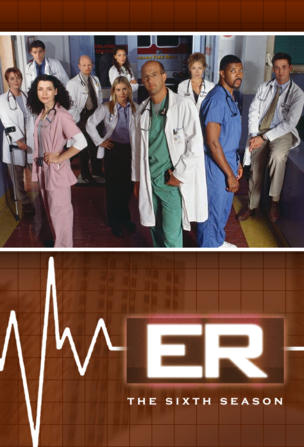 Emergency Room - Die Notaufnahme_0006