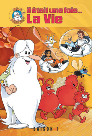 Ich fühle es – Die Haut