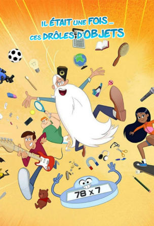 Es war einmal... Forscher und Erfinder