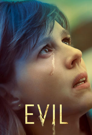Evil: Dem Bösen auf der Spur
