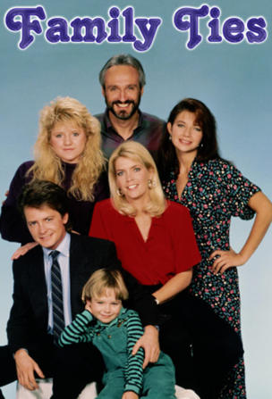 Familienbande