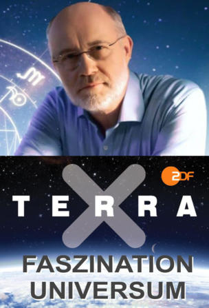 Faszination Universum