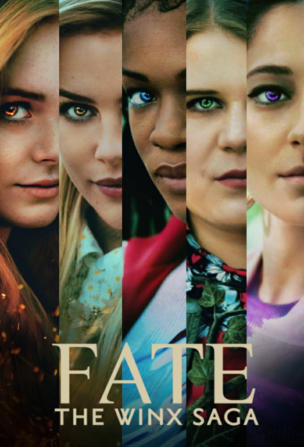 Fate: The Winx Saga
