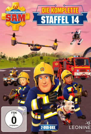 Feuerwehrmann Sam_0014