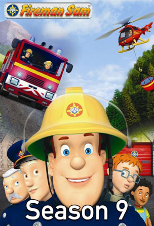 Feuerwehrmann Sam_0009