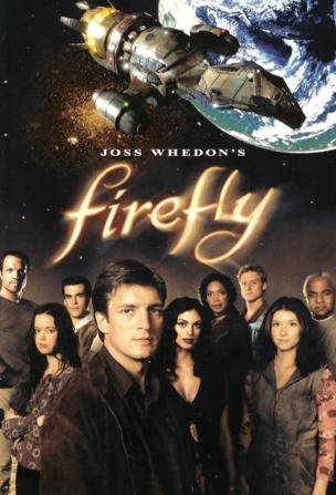 Firefly - Der Aufbruch der Serenity