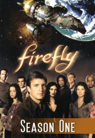 Firefly - Der Aufbruch der Serenity_0001