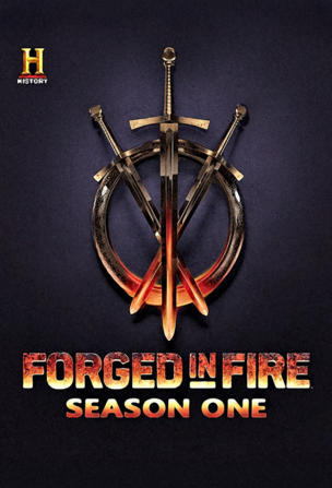 Forged in Fire - Wettkampf der Schmiede_0001