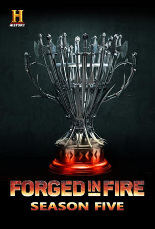 Forged in Fire - Wettkampf der Schmiede_0005