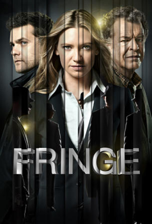 Fringe - Grenzfälle des FBI