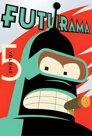 Futurama_0005