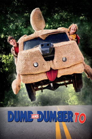 Dumm und Dümmehr