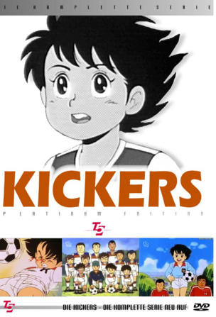Kickers