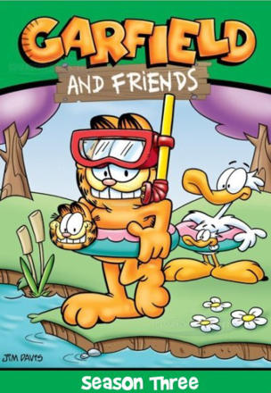Garfield und seine Freunde_0003