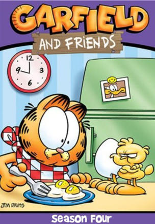 Garfield und seine Freunde_0004