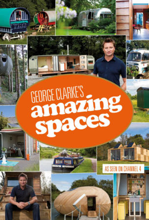 Amazing Spaces - So wohnt sonst keiner