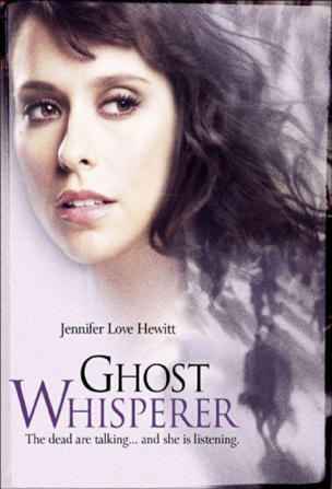 Ghost Whisperer - Stimmen aus dem Jenseits