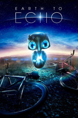 Earth to Echo - Ein Abenteuer so groß wie das Universum