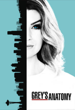 Grey's Anatomy: Die jungen Ärzte