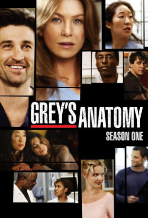 Grey's Anatomy: Die jungen Ärzte_0001