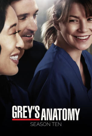 Grey's Anatomy: Die jungen Ärzte_0010