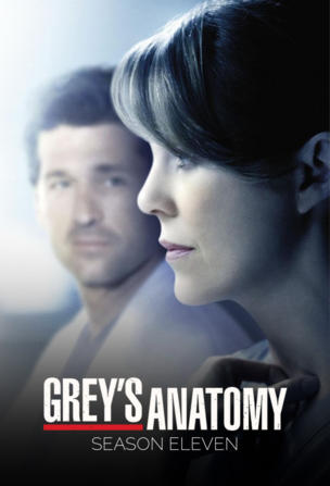 Grey's Anatomy: Die jungen Ärzte_0011