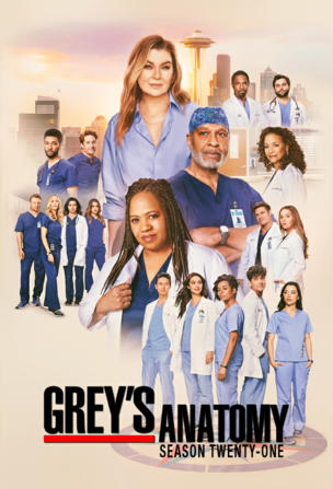 Grey's Anatomy: Die jungen Ärzte_0021