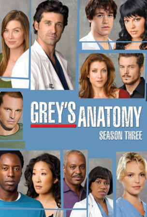 Grey's Anatomy: Die jungen Ärzte_0003
