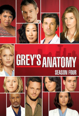Grey's Anatomy: Die jungen Ärzte_0004