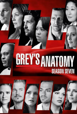 Grey's Anatomy: Die jungen Ärzte_0007