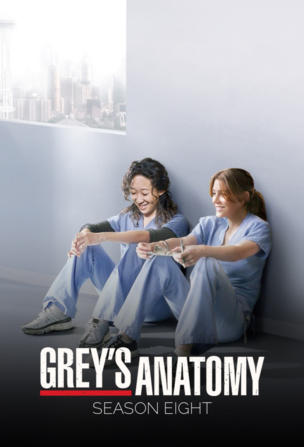 Grey's Anatomy: Die jungen Ärzte_0008