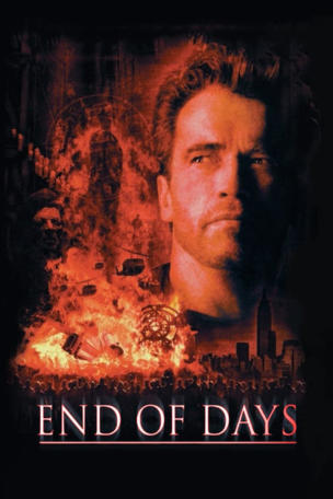 End of Days - Nacht ohne Morgen