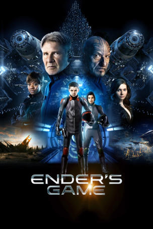 Ender's Game - Das große Spiel